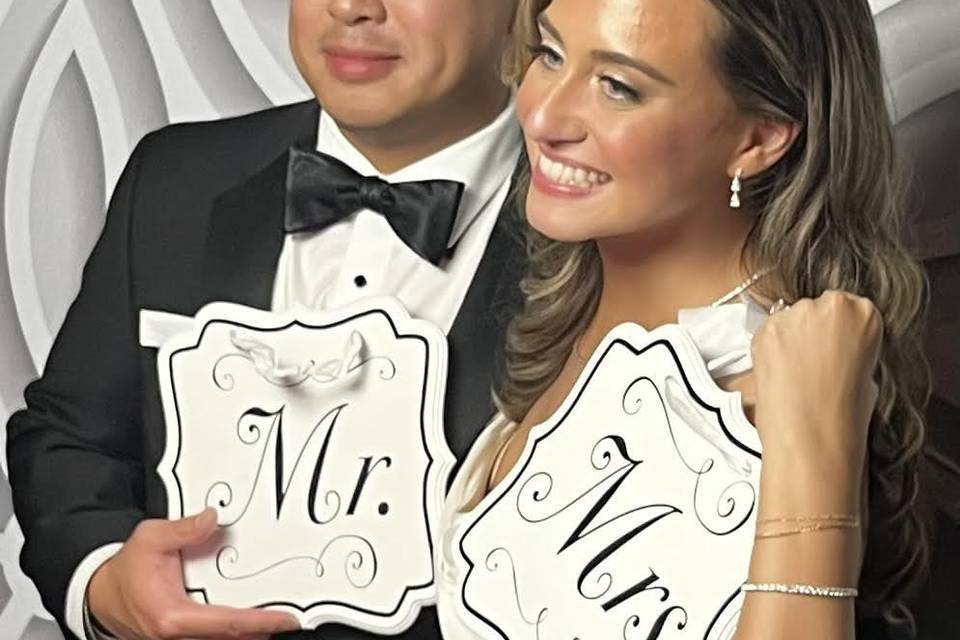 Happy Couple