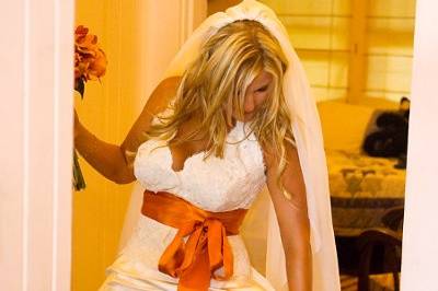 Olowalu Bride