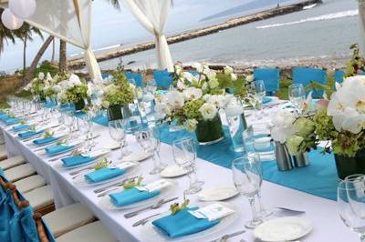 Blue Sky Weddings