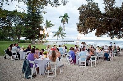 Blue Sky Weddings