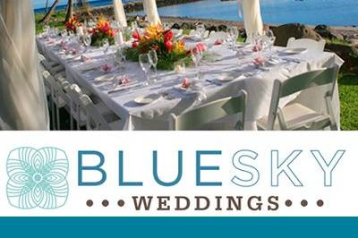 Blue Sky Weddings