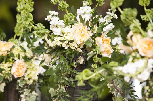 Blue Sky Weddings