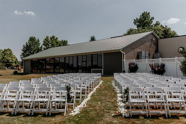 Thornapple Pointe Golf Club