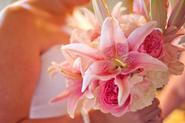 La Paloma Blanca Floral Designs