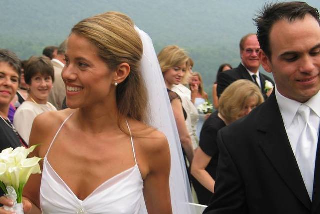 Newlyweds