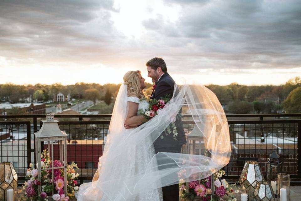 P&T Micro Rooftop Portrait