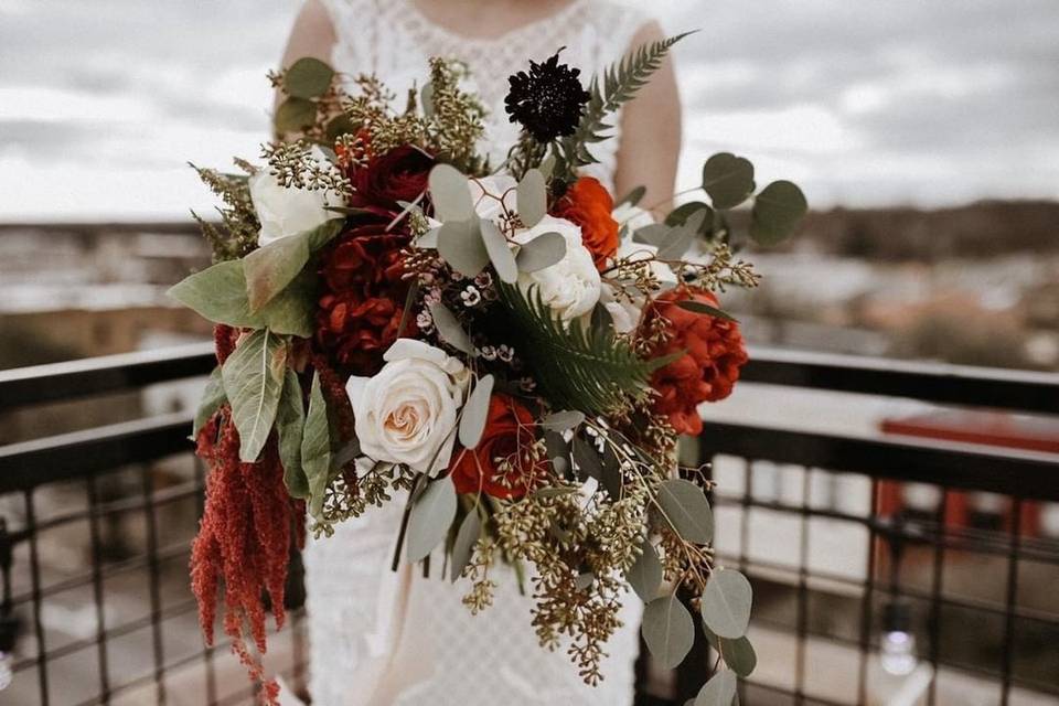 Bridal Bouquets