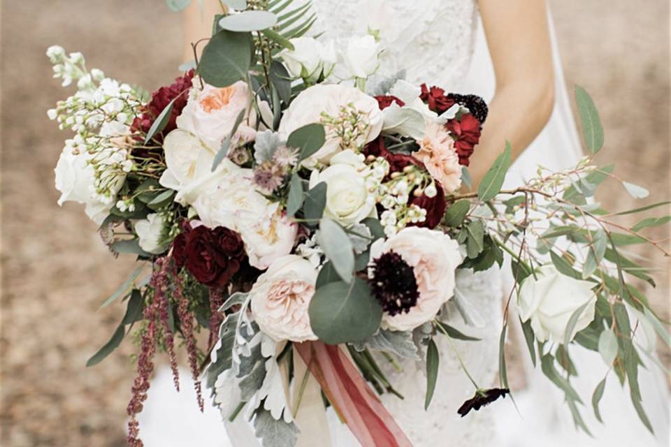 Bridal Bouquets