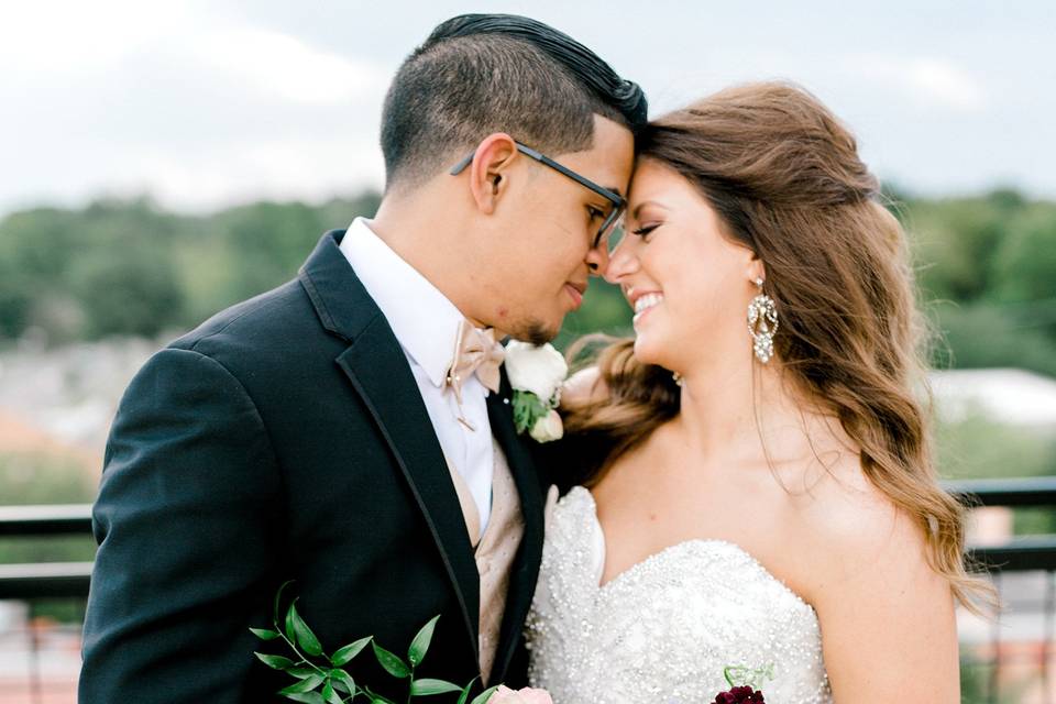 Bridal Bouquets