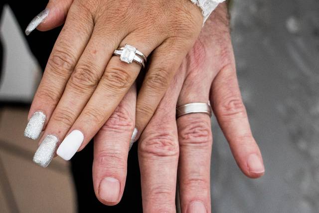 Wedding Rings