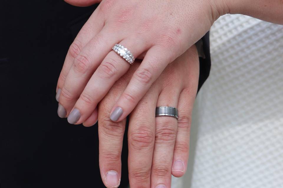Wedding Rings