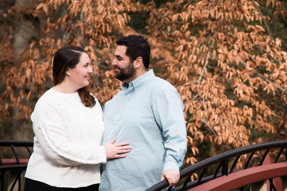 Engagement Photos