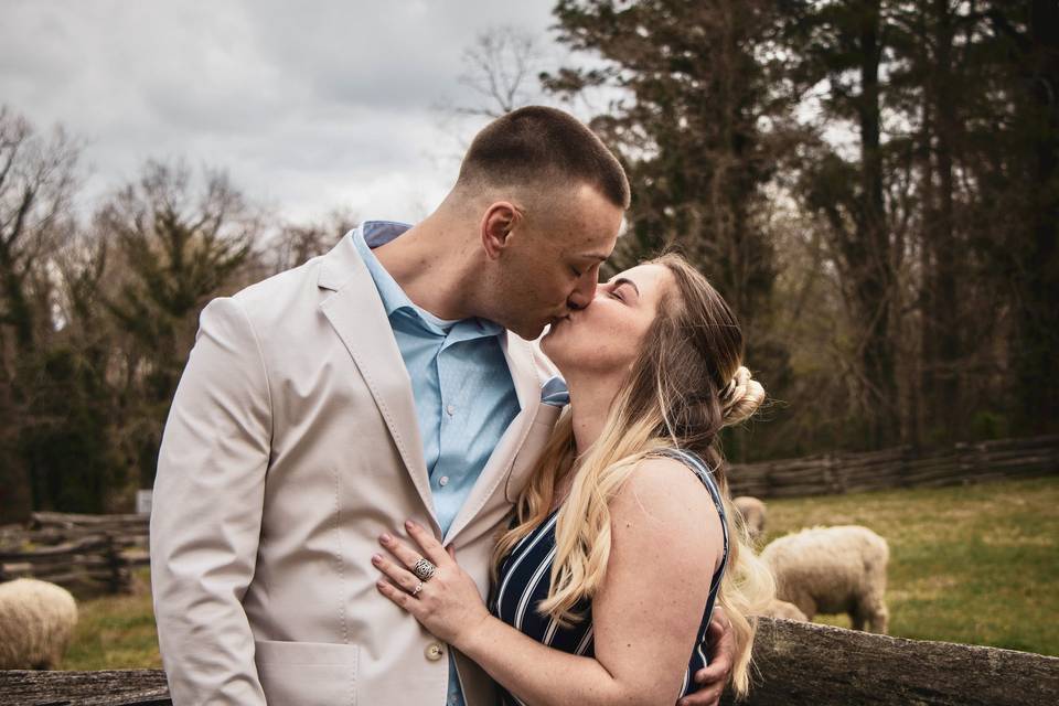 Engagement Photos