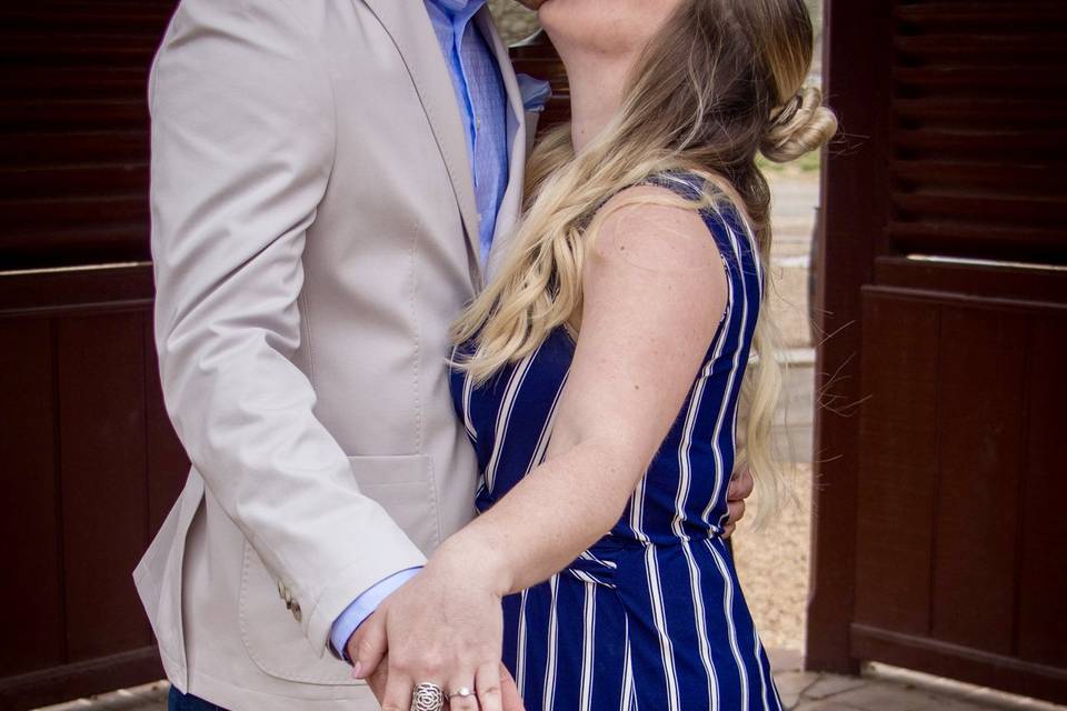 Engagement Photos