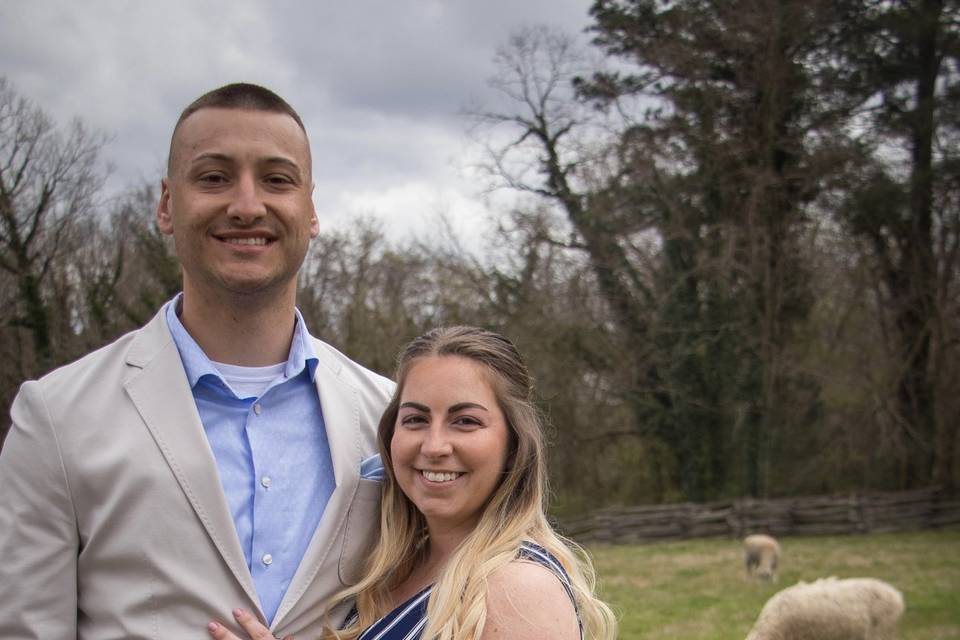 Engagement Photos