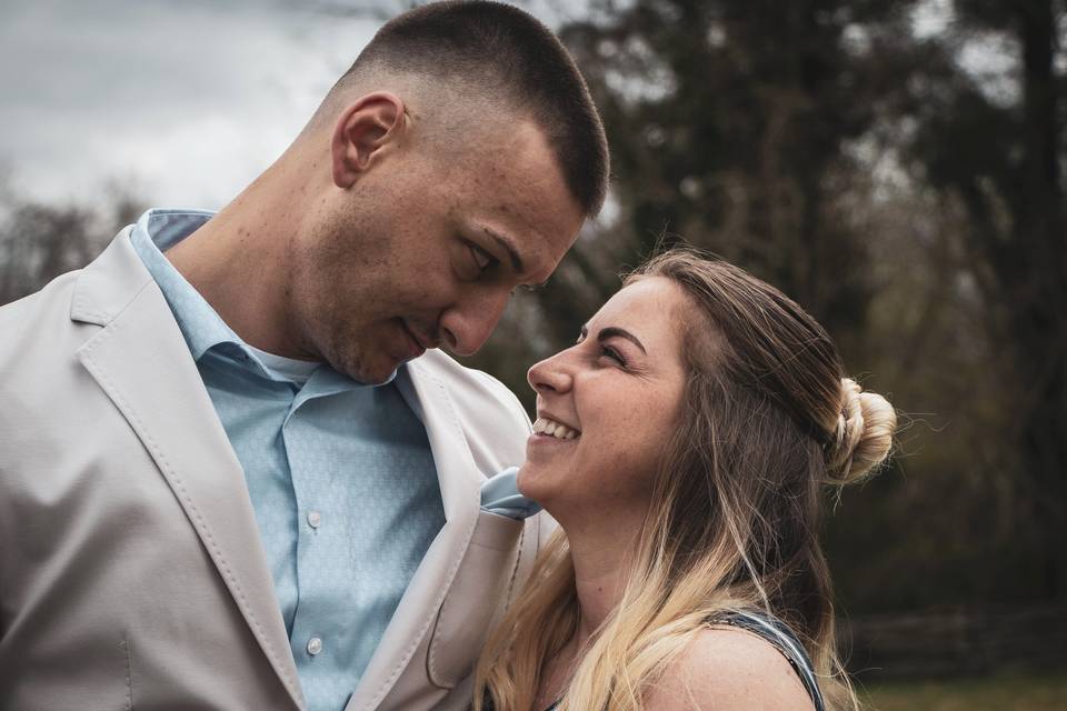 Engagement Photos