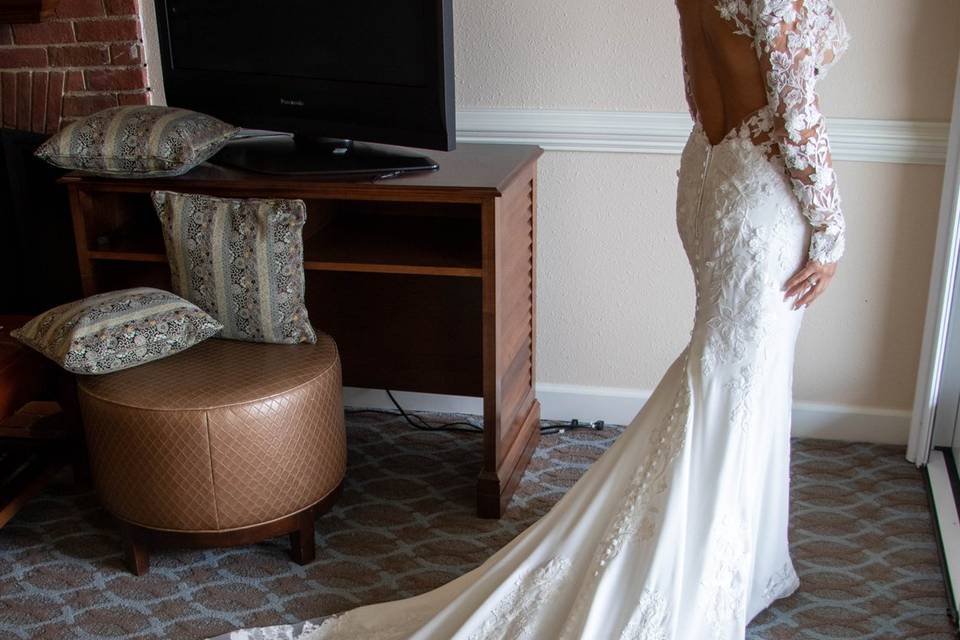 Bride