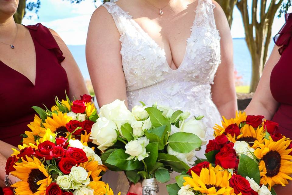 Wedding Flowers