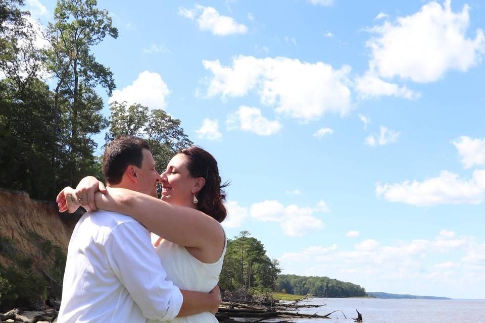 Bride & Groom