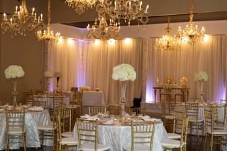 Elegant Affairs Conference & Event Center