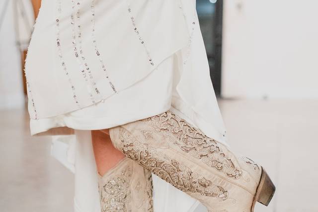 Nashville Wedding