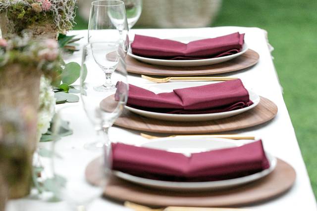 Statement pieces