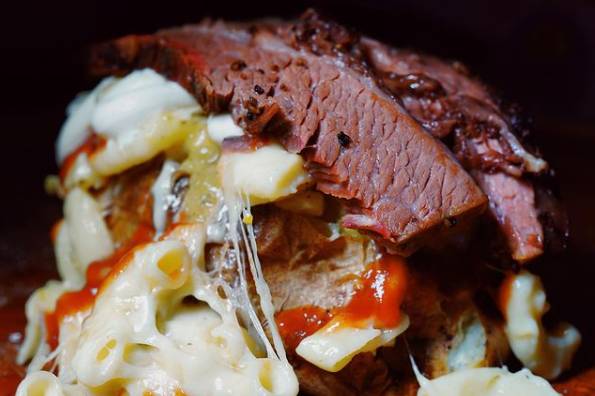 Cooked to perfection