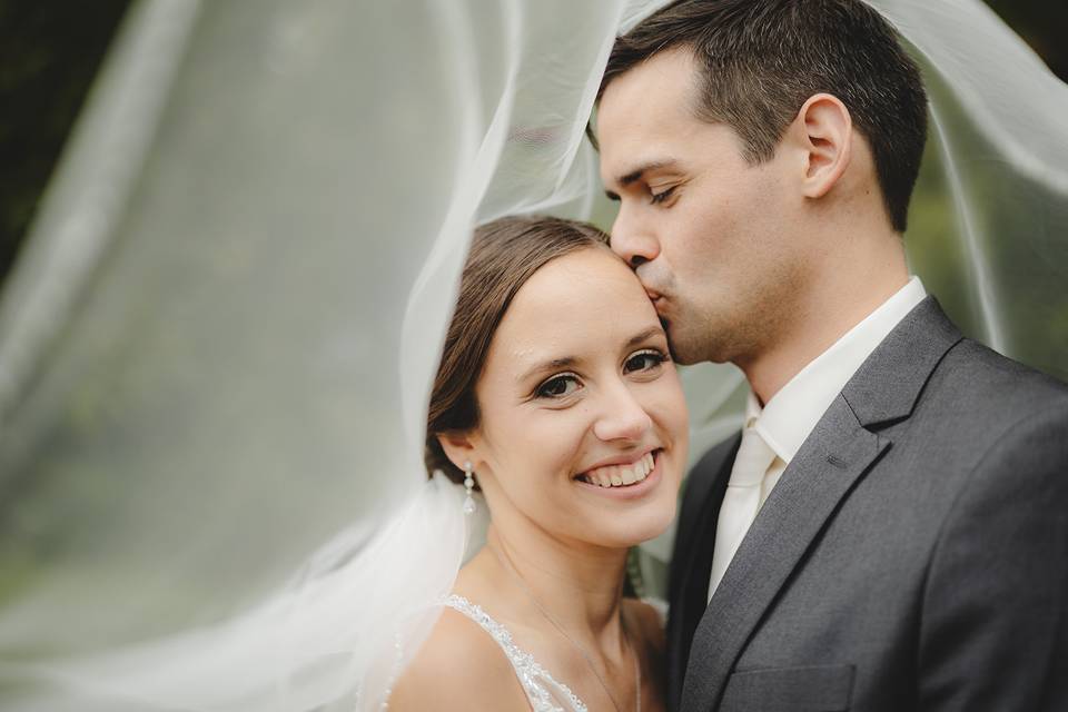 Barn Wedding