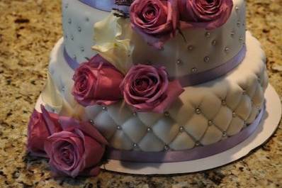 Izabella's Sweet Creations