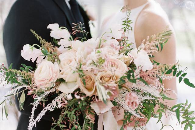 Candace Elaine Events