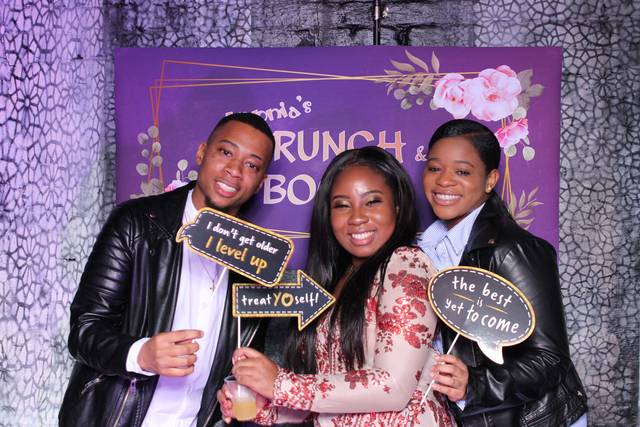 Photo Booths - WeddingWire