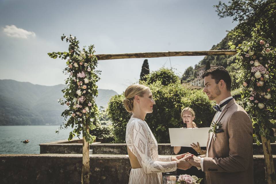 1 Best Wedding Planner In Tuscany Italy: The Extraordinaire