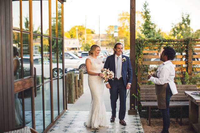 Brasil - Venue - Houston, TX - WeddingWire