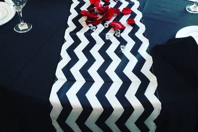 Table setting