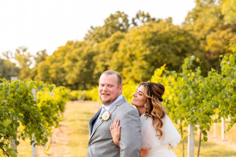Stl wedding photographer