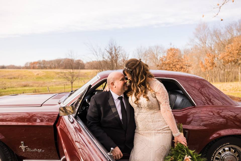 Chelsey Logan Photography