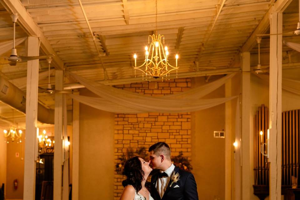 Stl & IL Wedding Photography