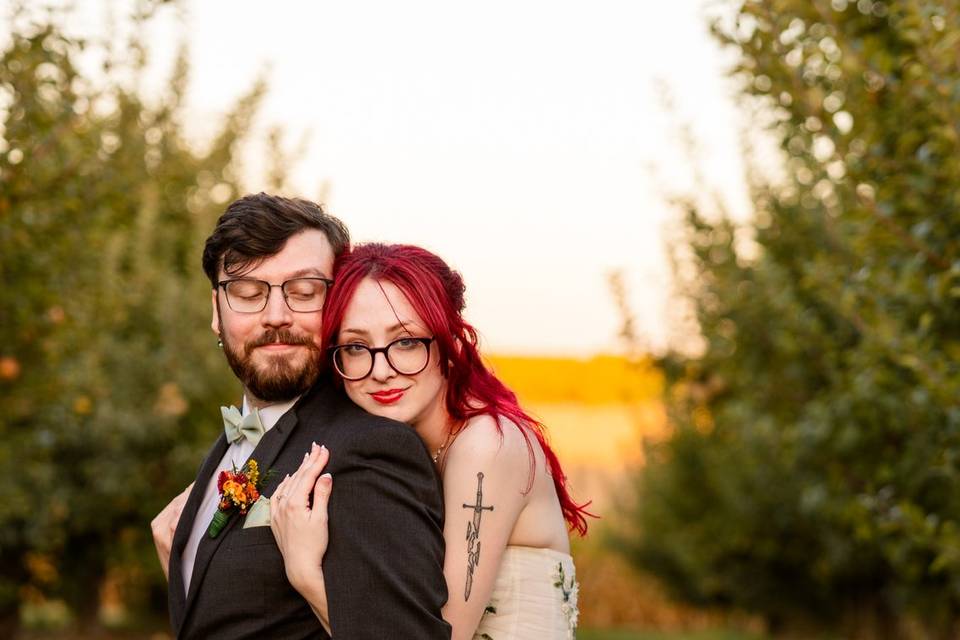 Stl wedding photographer