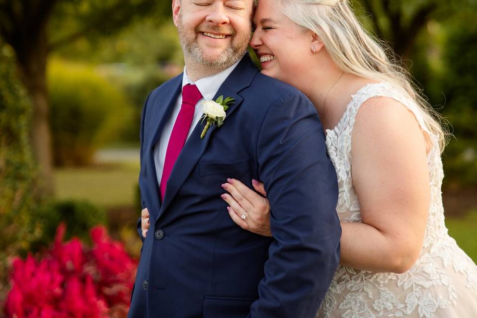 Stl wedding photographer