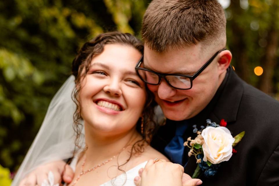 Stl wedding photographer