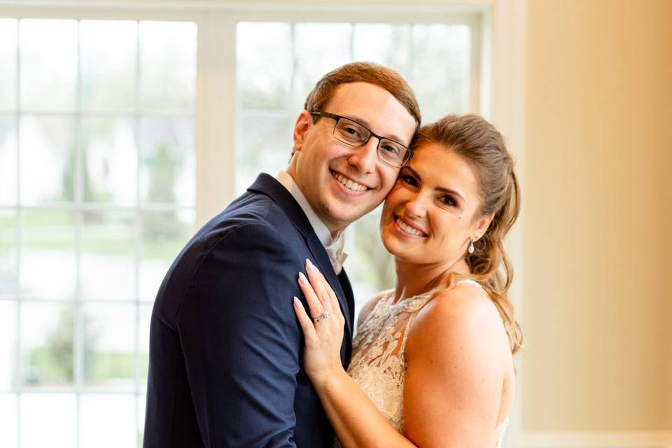 Stl wedding photographer