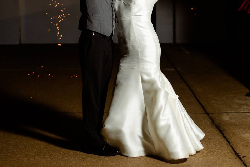 Stl & IL Wedding Photography