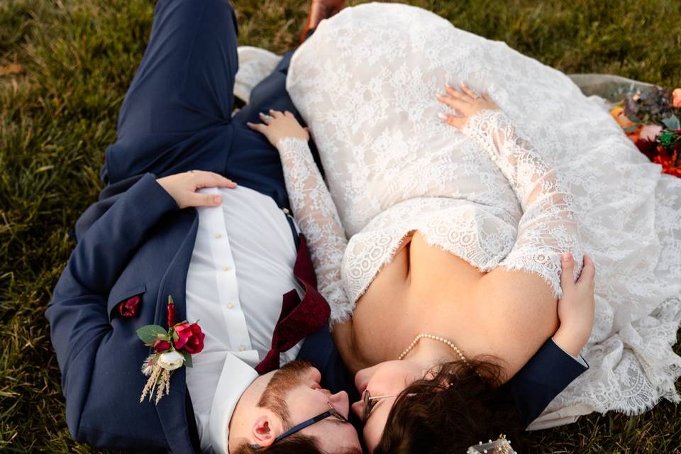 Stl wedding photographer