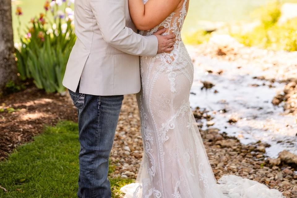 Stl wedding photographer