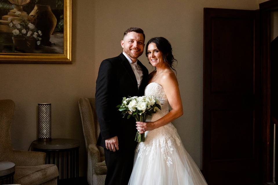 Stl wedding photographer
