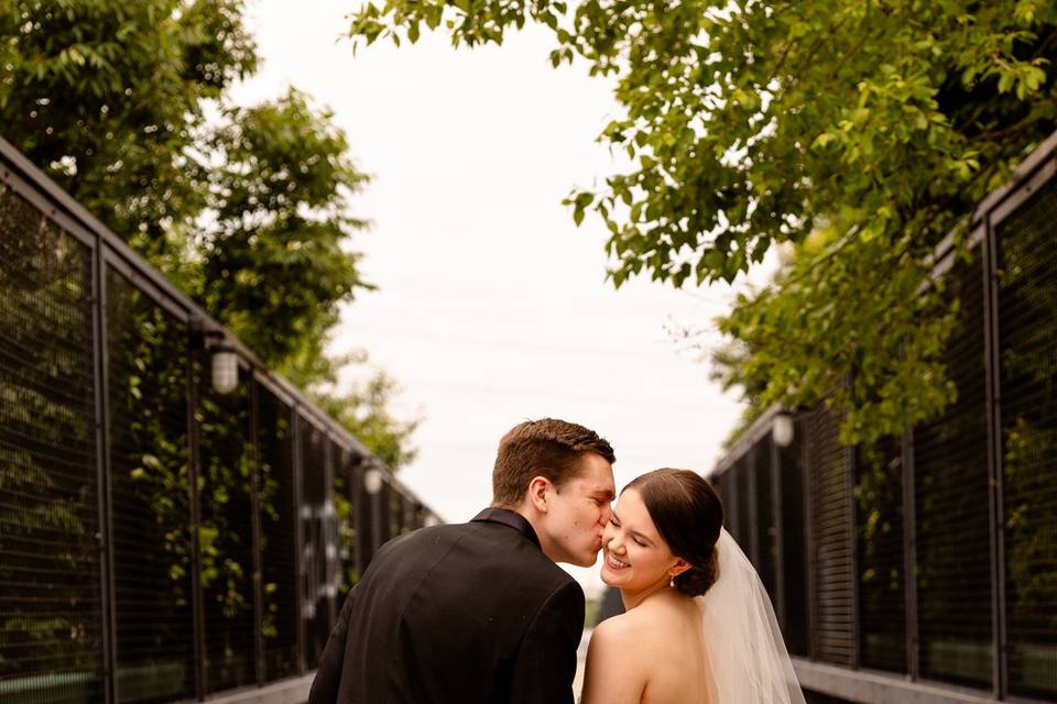 Stl wedding photographer