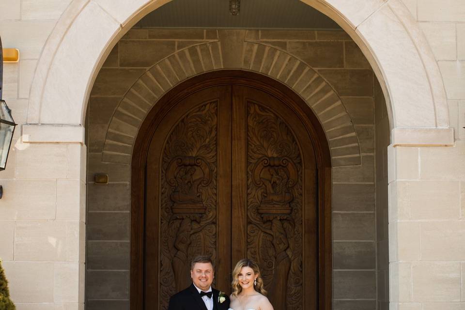 Chelsey Logan Photography