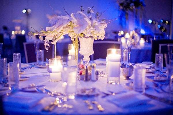 Taylormade Floral & Event Design