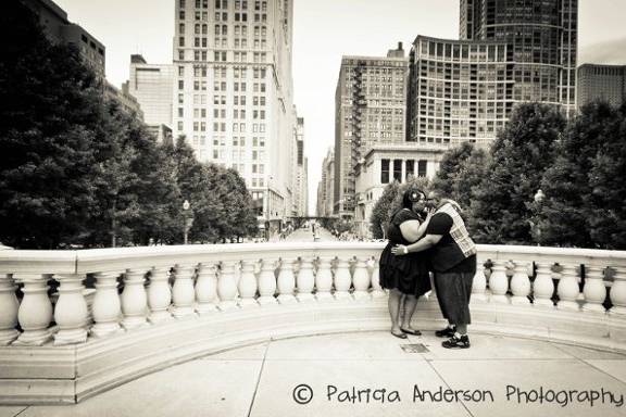 Patricia Anderson Photography
