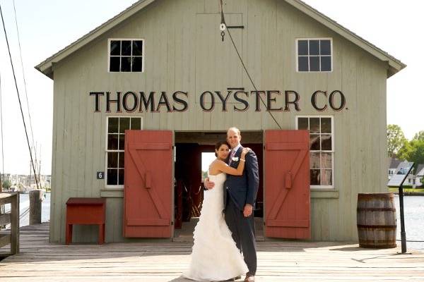 Mystic Seaport